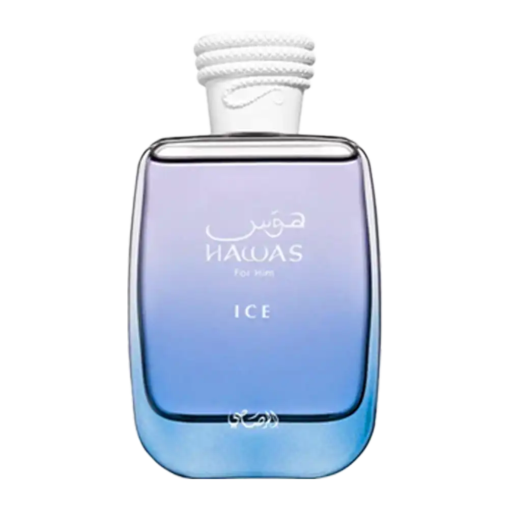 Hawas Ice Parfum online kaufen bei Aleen